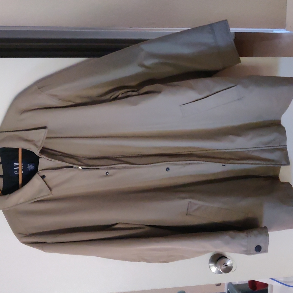 Men's Gap Jacket Size XL